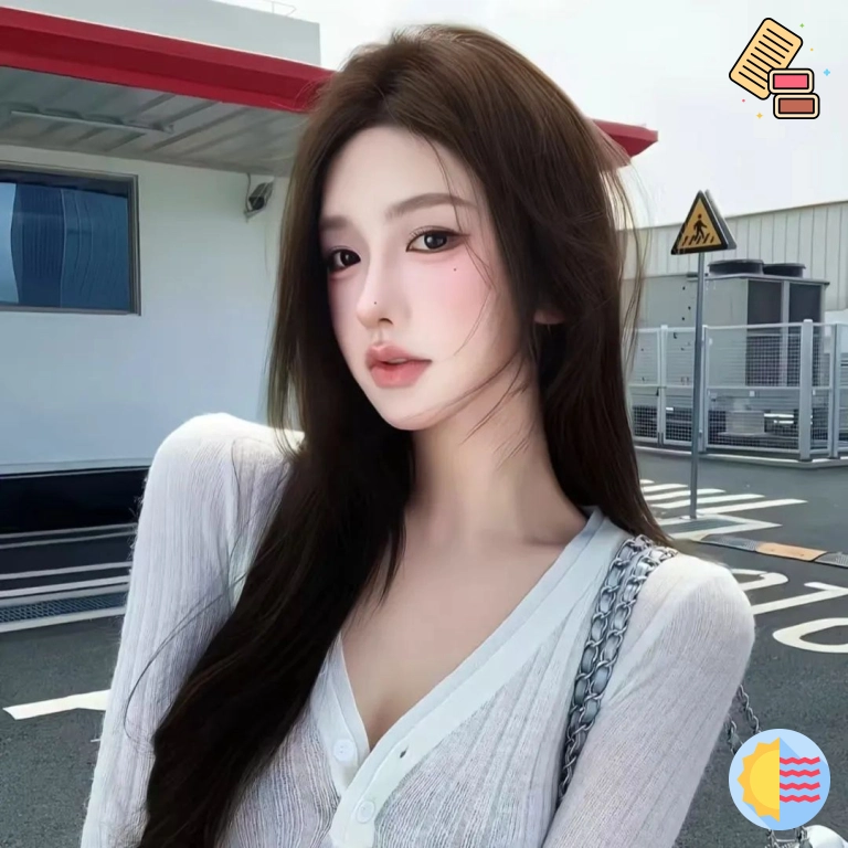 许女士