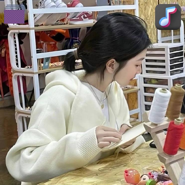 郑女士